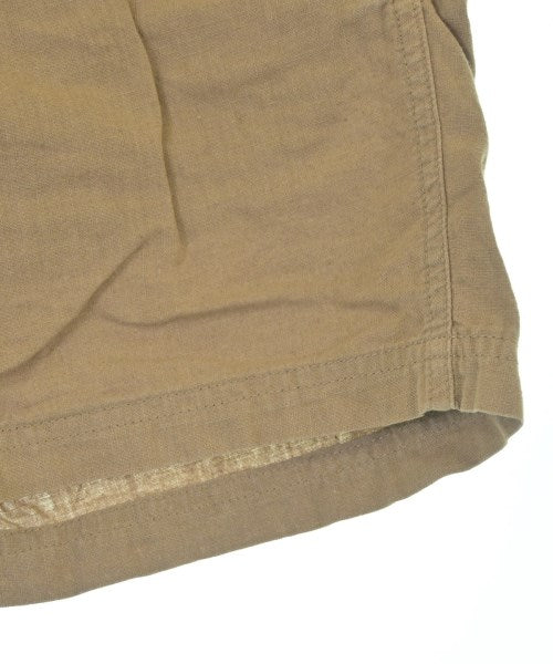 GRAMICCI กางเกงขาสั้น