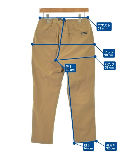 GRAMICCI กางเกง อื่น