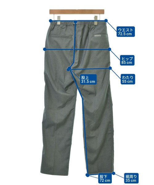 GRAMICCI กางเกง อื่น