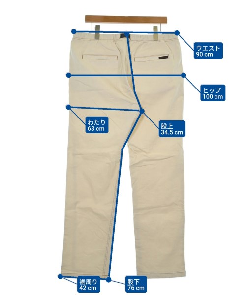 GRAMICCI กางเกง อื่น