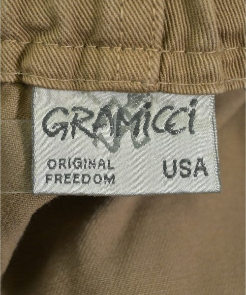GRAMICCI กางเกงขาสั้น