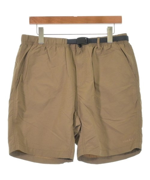 GRAMICCI กางเกงขาสั้น