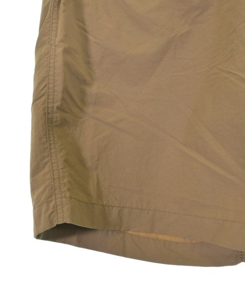 GRAMICCI กางเกงขาสั้น