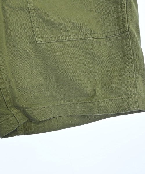 GRAMICCI กางเกงขาสั้น