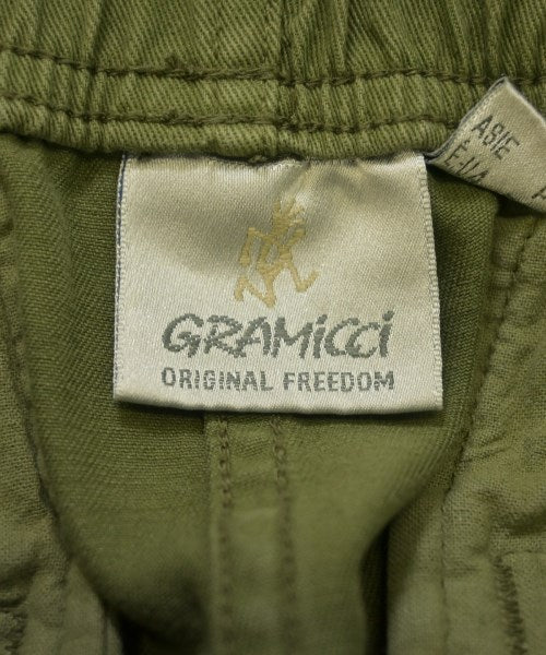 GRAMICCI กางเกงขาสั้น