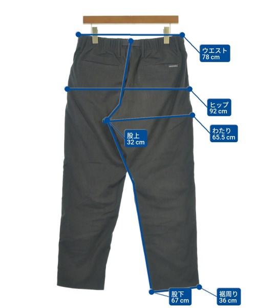 GRAMICCI กางเกง อื่น