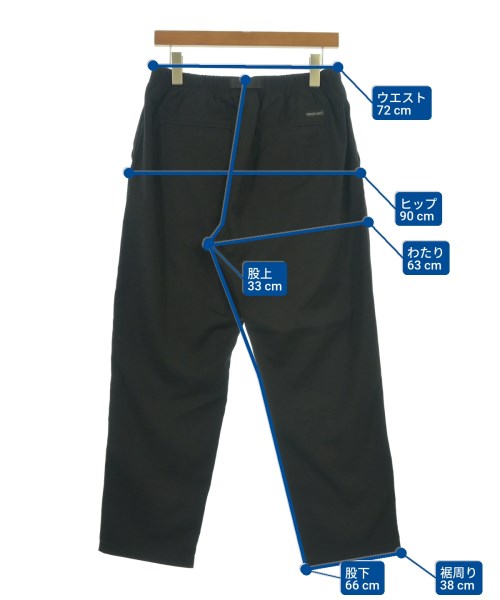 GRAMICCI กางเกง อื่น