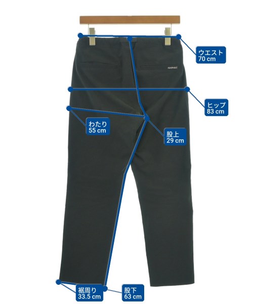 GRAMICCI กางเกง อื่น