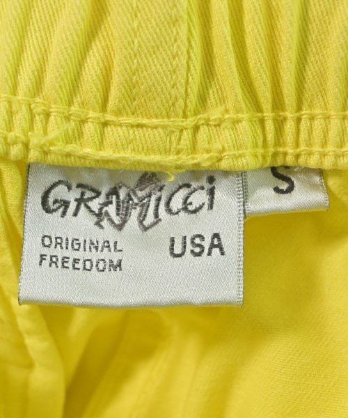 GRAMICCI กางเกงขาสั้น