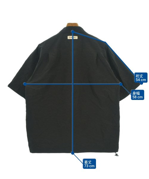 GRAMICCI เสื้อลำลอง