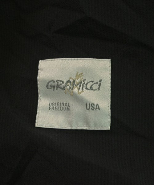 GRAMICCI เสื้อลำลอง