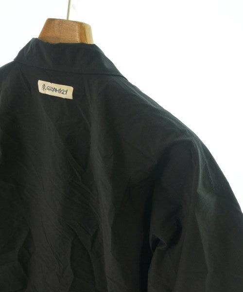 GRAMICCI เสื้อลำลอง