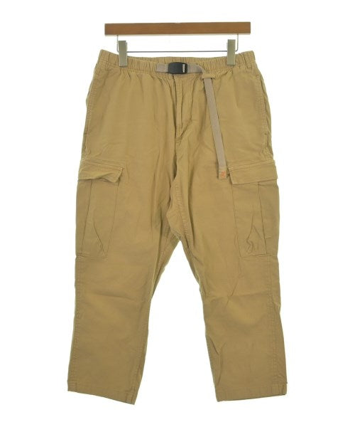 GRAMICCI กางเกงมีกระเป๋าข้างกางเกง2-4 กระเป๋า