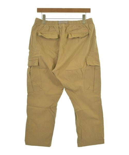 GRAMICCI กางเกงมีกระเป๋าข้างกางเกง2-4 กระเป๋า