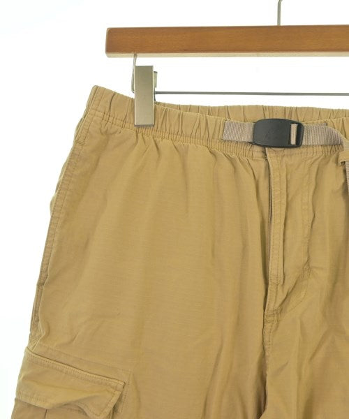 GRAMICCI กางเกงมีกระเป๋าข้างกางเกง2-4 กระเป๋า