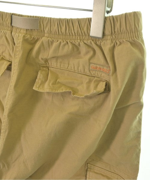 GRAMICCI กางเกงมีกระเป๋าข้างกางเกง2-4 กระเป๋า