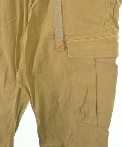 GRAMICCI กางเกงมีกระเป๋าข้างกางเกง2-4 กระเป๋า