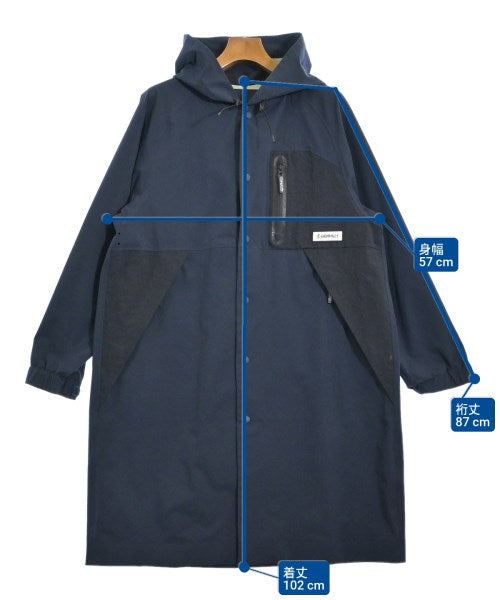 GRAMICCI เสื้อโค้ท อื่น