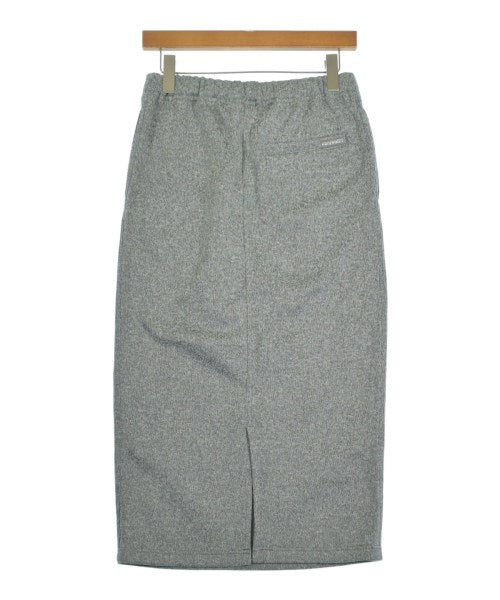 GRAMICCI กระโปรงยาว/แม็กซี่ยาว