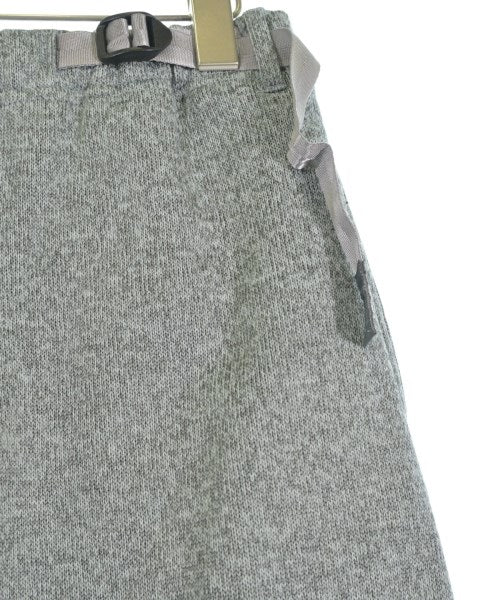 GRAMICCI กระโปรงยาว/แม็กซี่ยาว