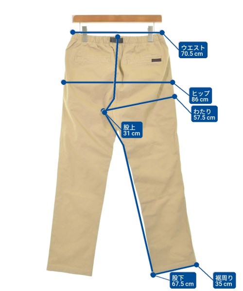 GRAMICCI กางเกง อื่น