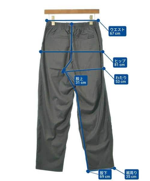 GRAMICCI กางเกง อื่น