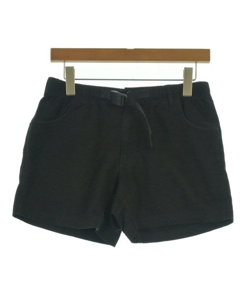 GRAMICCI กางเกงขาสั้น