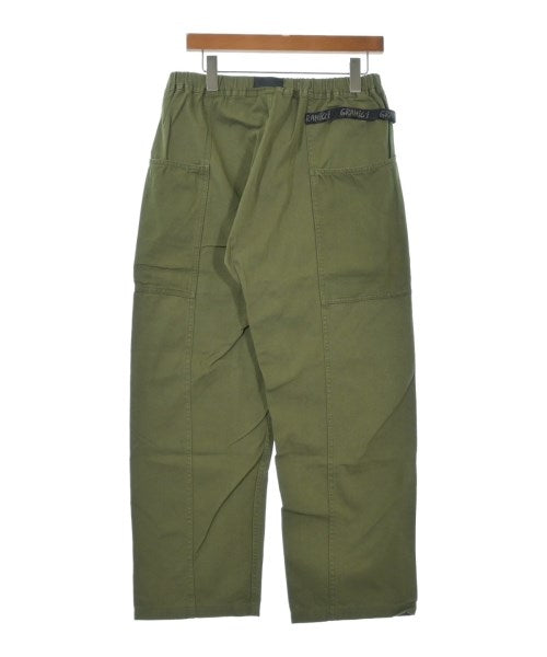 GRAMICCI กางเกงมีกระเป๋าข้างกางเกง2-4 กระเป๋า