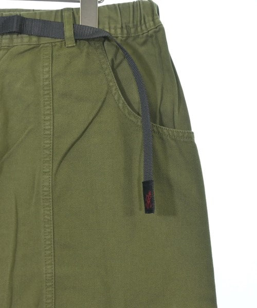 GRAMICCI กางเกงมีกระเป๋าข้างกางเกง2-4 กระเป๋า