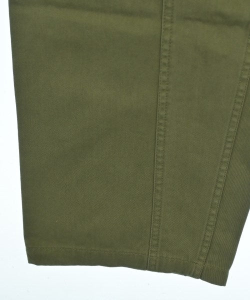 GRAMICCI กางเกงมีกระเป๋าข้างกางเกง2-4 กระเป๋า