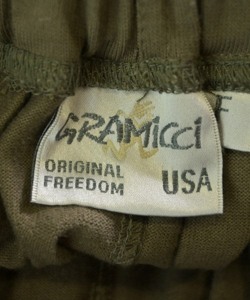 GRAMICCI กระโปรงยาว/แม็กซี่ยาว