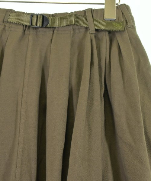 GRAMICCI กระโปรงยาว/แม็กซี่ยาว