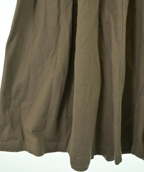 GRAMICCI กระโปรงยาว/แม็กซี่ยาว