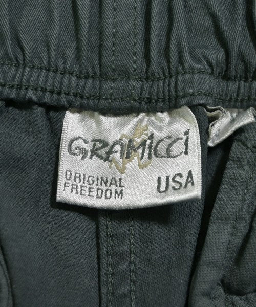 GRAMICCI กางเกงขาสั้น