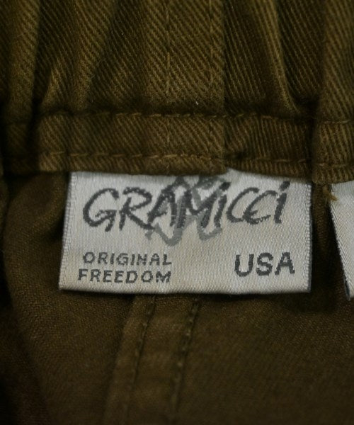 GRAMICCI กางเกงขาสั้น