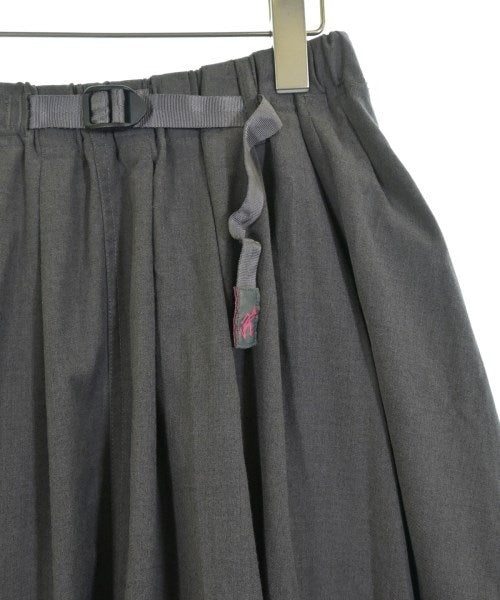 GRAMICCI กระโปรงยาว/แม็กซี่ยาว