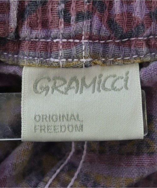 GRAMICCI กางเกงขาสั้น