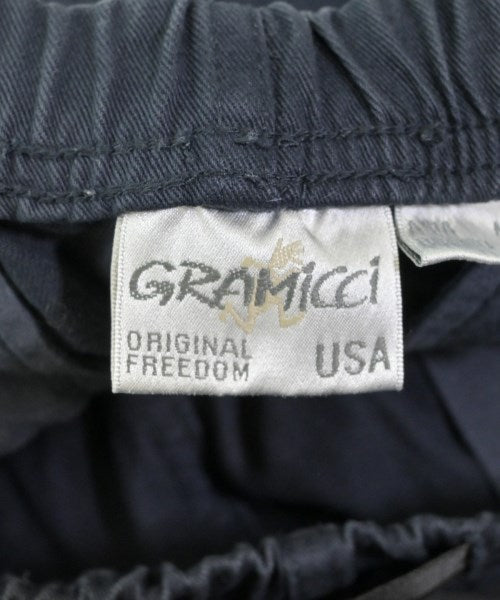 GRAMICCI กางเกงขาสั้น