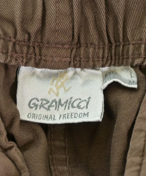 GRAMICCI กางเกงขาสั้น