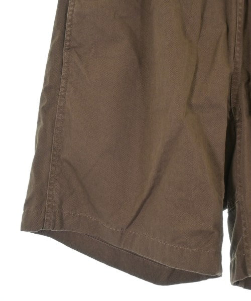 GRAMICCI กางเกงขาสั้น