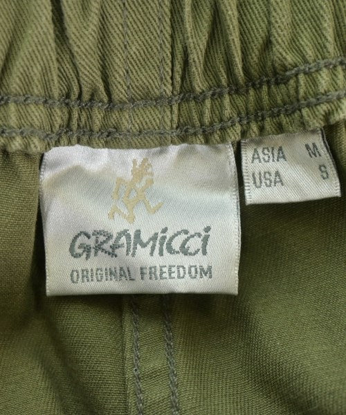 GRAMICCI กางเกงขาสั้น