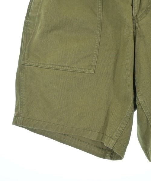 GRAMICCI กางเกงขาสั้น