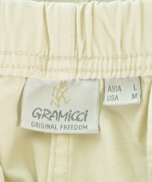 GRAMICCI กางเกงขาสั้น
