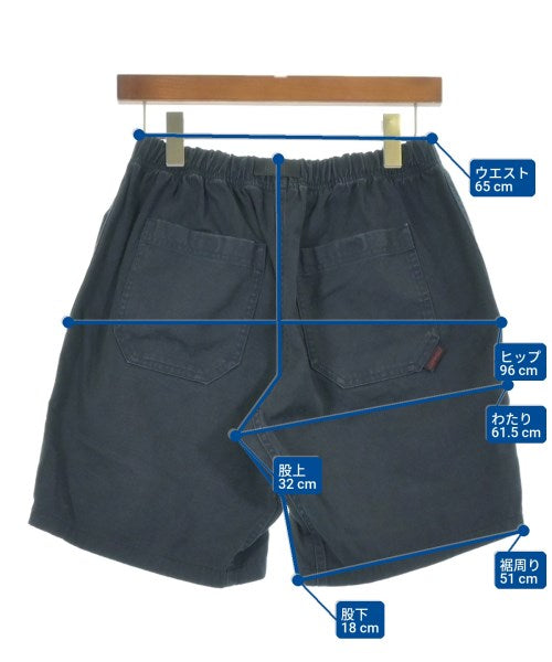 GRAMICCI กางเกงขาสั้น