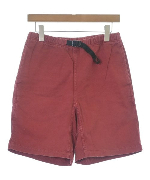 GRAMICCI กางเกงขาสั้น