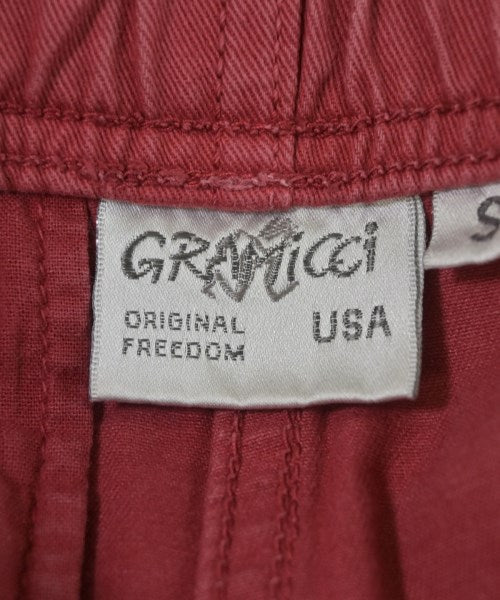 GRAMICCI กางเกงขาสั้น