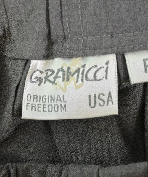 GRAMICCI กระโปรงยาว/แม็กซี่ยาว