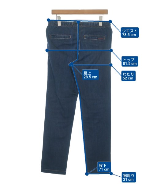 GRAMICCI ยีนส์