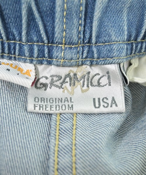GRAMICCI ยีนส์