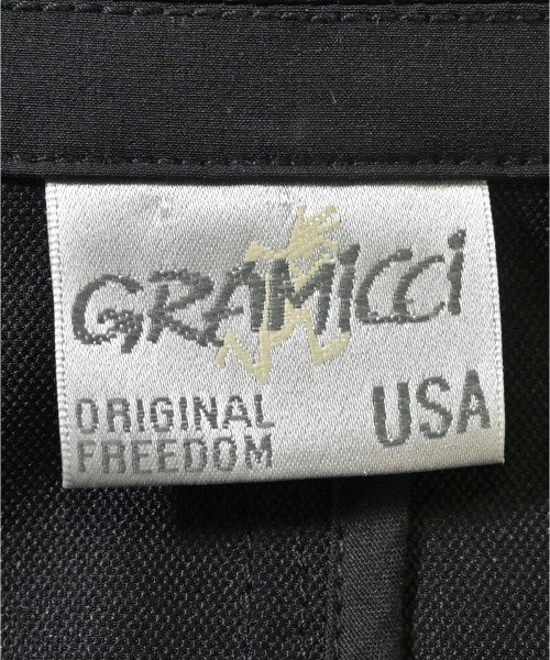 GRAMICCI แจ็คเก็ตลำลอง